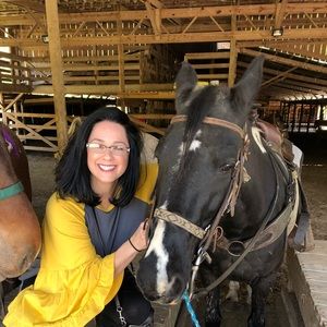 Meet your Posher, Michelle